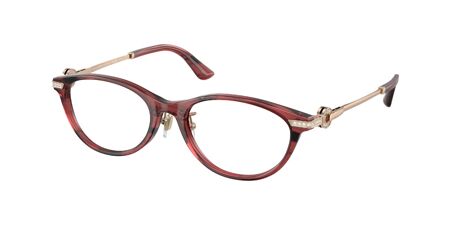 Bvlgari BV4210TD Asian Fit