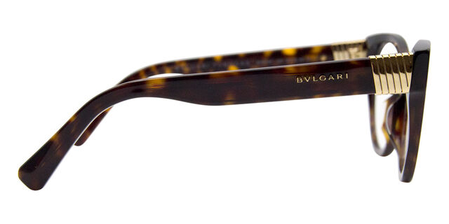 Lentes graduados Bvlgari BV50048I 052 Dark Havana  display picture 2