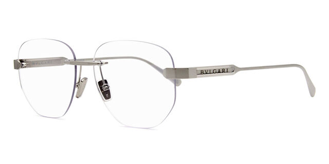 Bvlgari BV50049U 017 Blue-Light Block glasses | Buy online  display picture 2