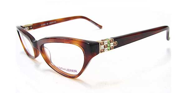 judith leiber eyewear manufacturer