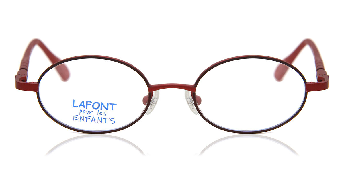 Click to view product details and reviews for Lafont Eyeglasses Merlin Kids 684.