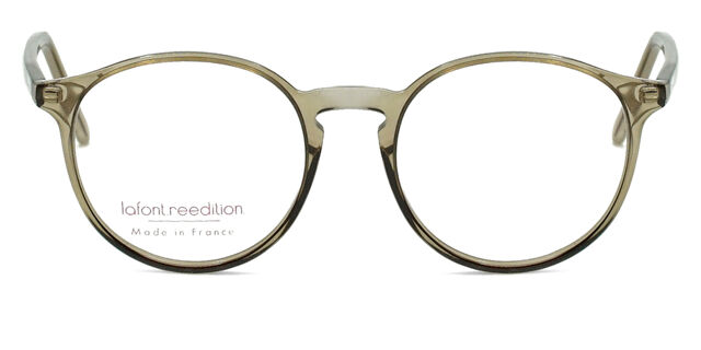 Lafont Genie 5053 Glasses Brown Genie for €230