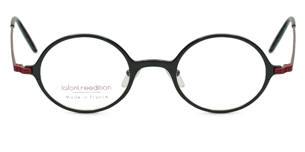 Lafont Inimitable 1515 Glasses Black SmartBuyGlasses Canada
