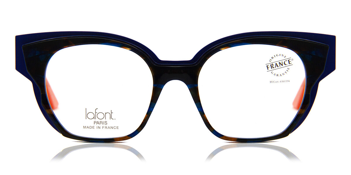 Etnia Barcelona Niagara PU Womens GlassesSize - Free Lenses - HSA/FSA Insurance - Blue Light Block Available