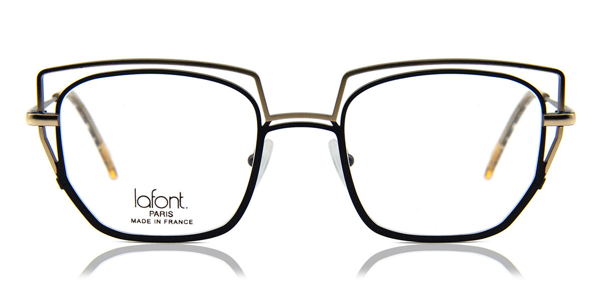 Lafont Nora 1075 Bruine Dames Bril