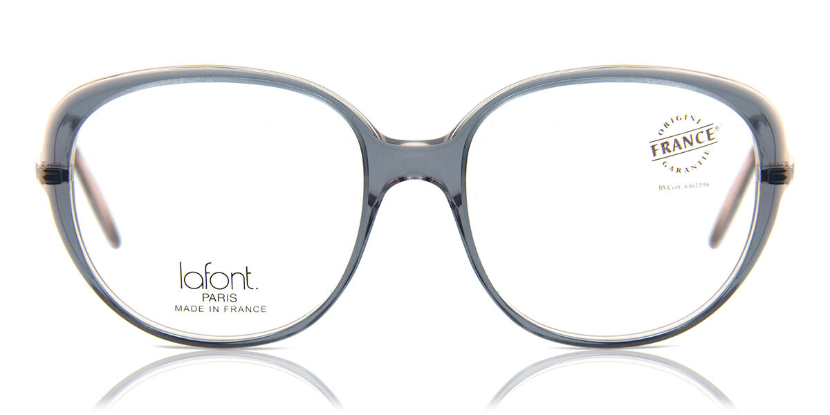 Lafont Nouvelle 3163 Glasses VisionDirect Australia