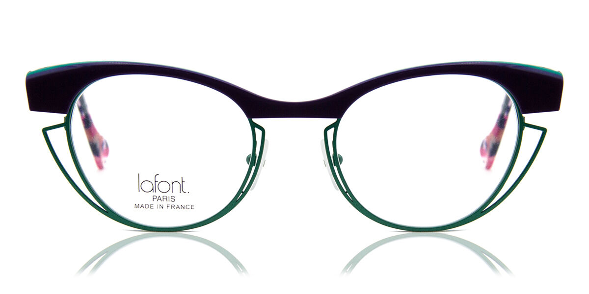 Lafont Optimisme 7158 Glasses Buy Online at SmartBuyGlasses USA