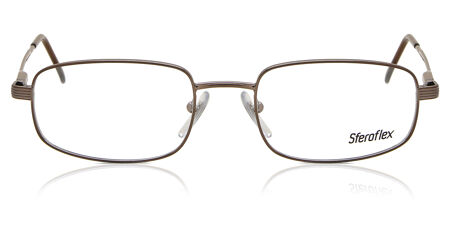 Sferoflex SF2115 Eyeglasses