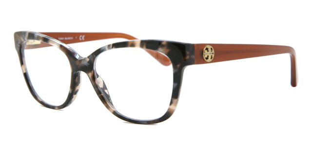 Tory Burch Ty2079 Eyeglasses Tory Burch TY2079 1682 Glasses