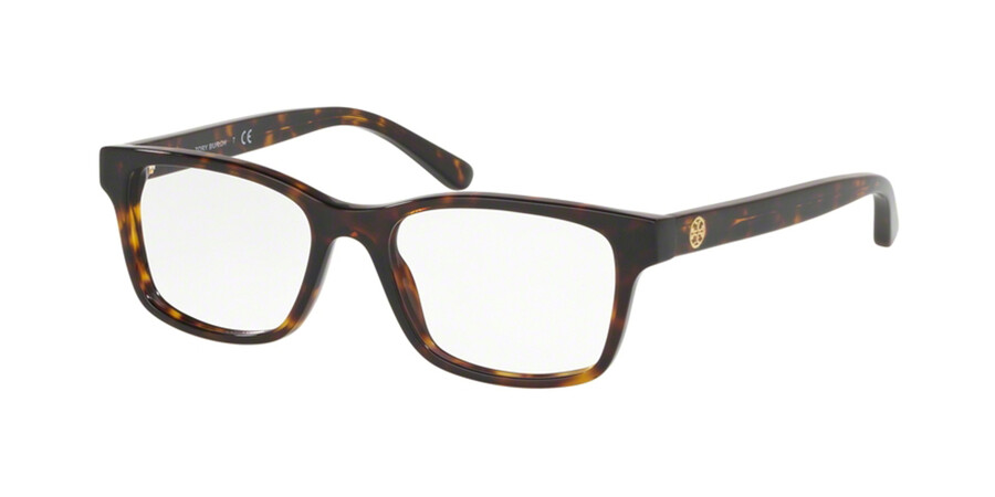Tory Burch TY2064 1728 Glasses Dark Tortoise | SmartBuyGlasses Canada