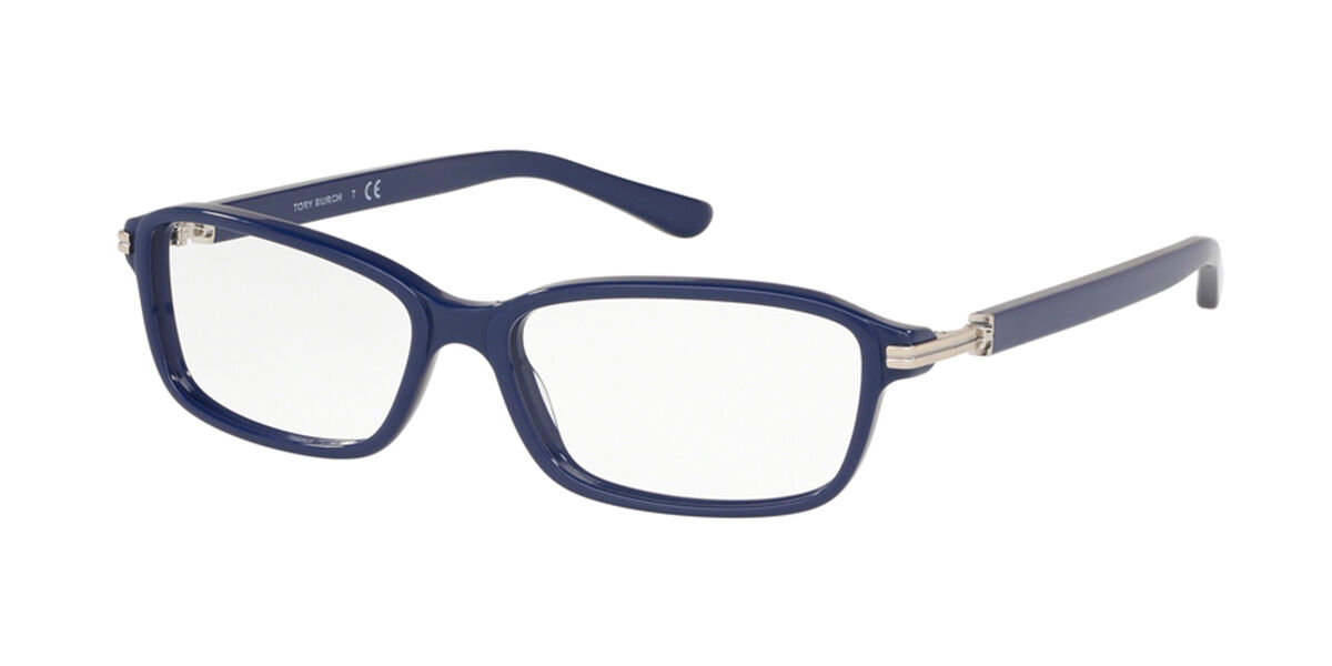 Tory Burch TY2101 1710 Glasses Navy Blue | SmartBuyGlasses Canada
