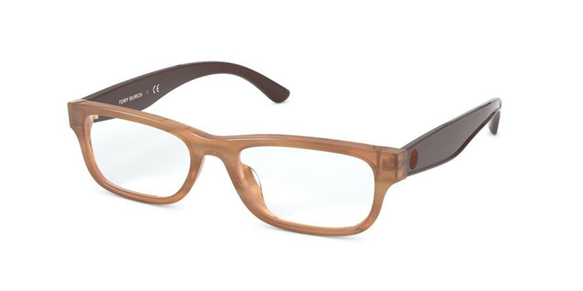 UPC 725125126601 product image for Tory Burch TY2108U 1808 Tortoiseshell Dames  Bril | upcitemdb.com