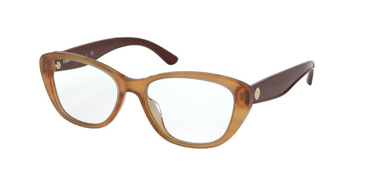 UPC 725125126670 product image for Tory Burch TY2109U 1807 50 Briller Kvinder Brown | upcitemdb.com