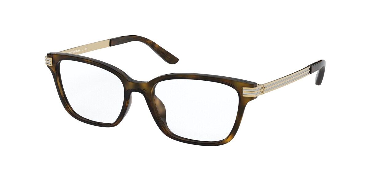 Tory Burch TY4007U 1831 Glasses Dark Tortoise | SmartBuyGlasses South Africa