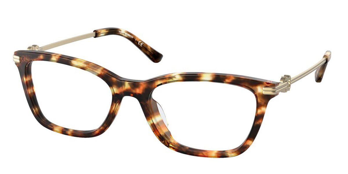 UPC 725125368650 product image for Tory Burch TY2117U 1150 Women’s Glasses Tortoiseshell Size 53 - Free Lenses - HS | upcitemdb.com