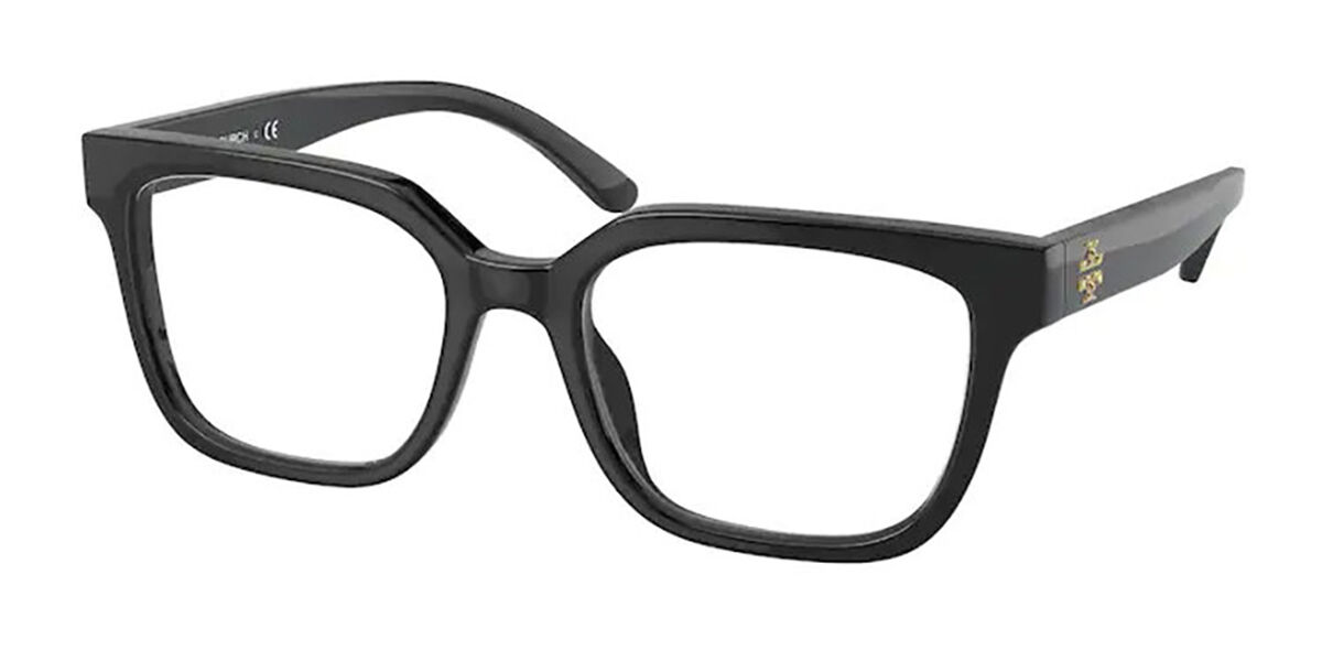 Tory Burch TY2113U 1709 Eyeglasses in Black | SmartBuyGlasses USA