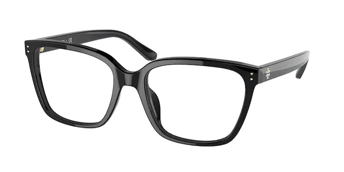 Tory Burch TY2120U 1326 Eyeglasses in Black | SmartBuyGlasses USA