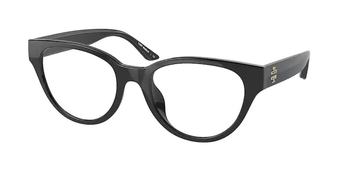 Tory Burch TY4011U 1791 Glasses Black | SmartBuyGlasses New Zealand