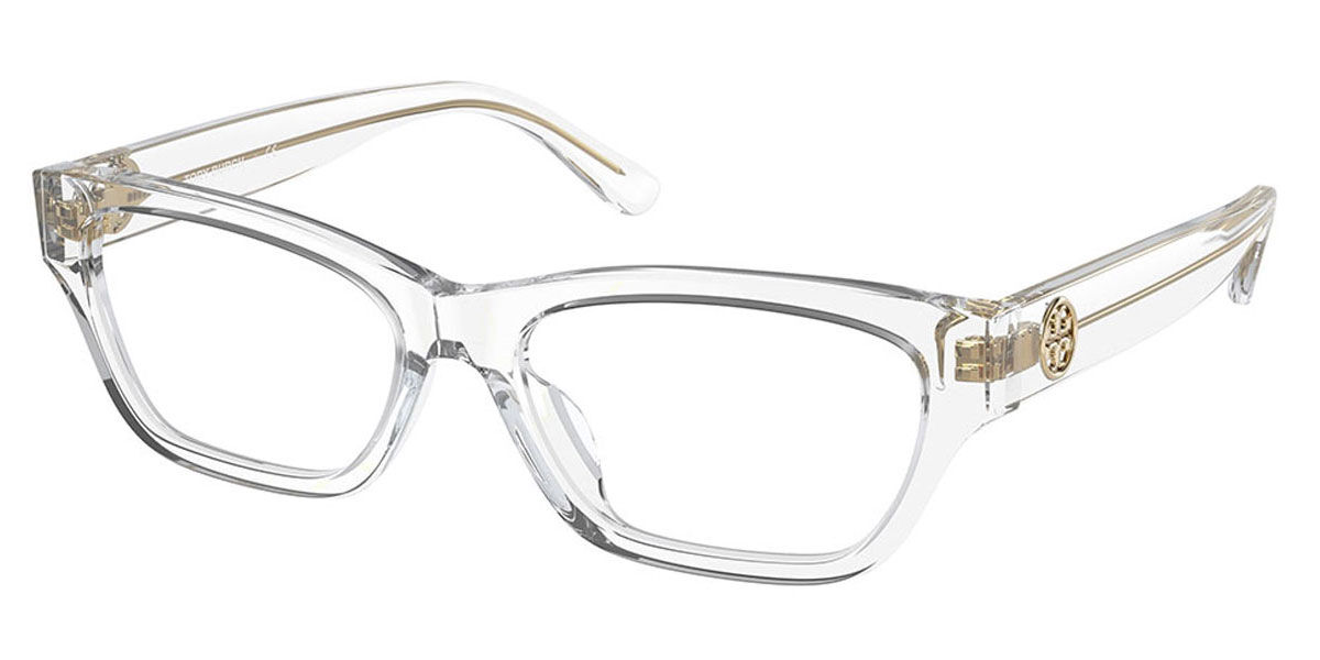 Tory Burch TY2097UM 1875 Glasses Clear | SmartBuyGlasses Canada
