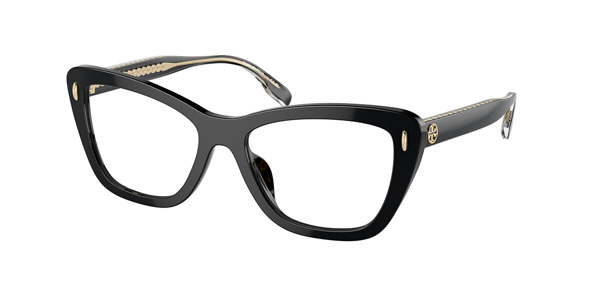 Tory Burch TY2138U 1709 Womens GlassesSize - Free Lenses - HSA/FSA Insurance - Blue Light Block Available