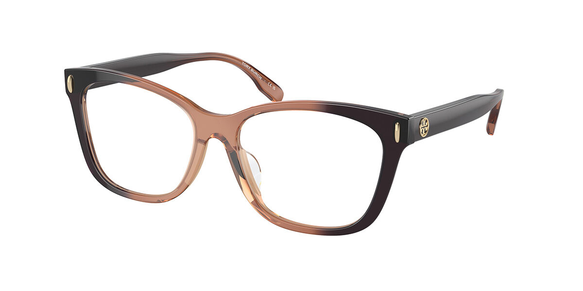 Tory Burch TY2136U 1945 Women's Eyeglasses  Size 54 (Frame Only) - Blue Light Block Available