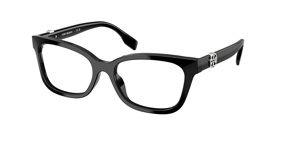 関税送料込み【TORY BURCH】トリーバーチ レクタングル メガネ miller-rectangle-sunglasses-