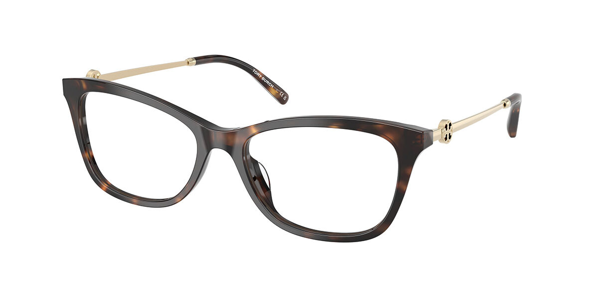 UPC 725125538190 product image for Tory Burch TY2165U 1728 Tortoiseshell Briller Dame | upcitemdb.com