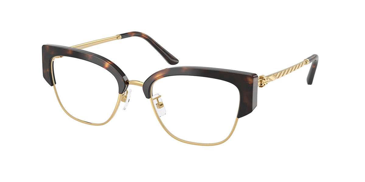Tory Burch TY1101 Women's Glasses, Gold, Size 52