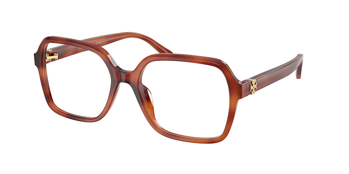 Tory Burch TY2173U Women's Glasses, Tortoiseshell, Size 55
