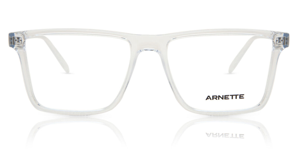 Arnette Auxiliary Monturas de gafas para Hombre 
