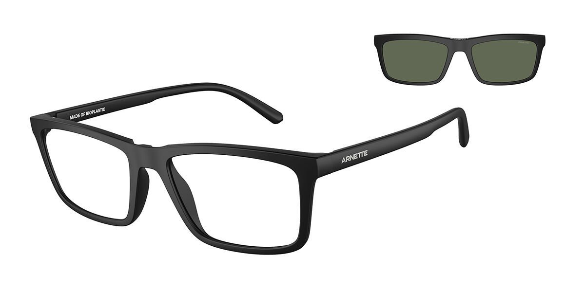 Arnette AN4333 Hypno 2.0 with Clip-On