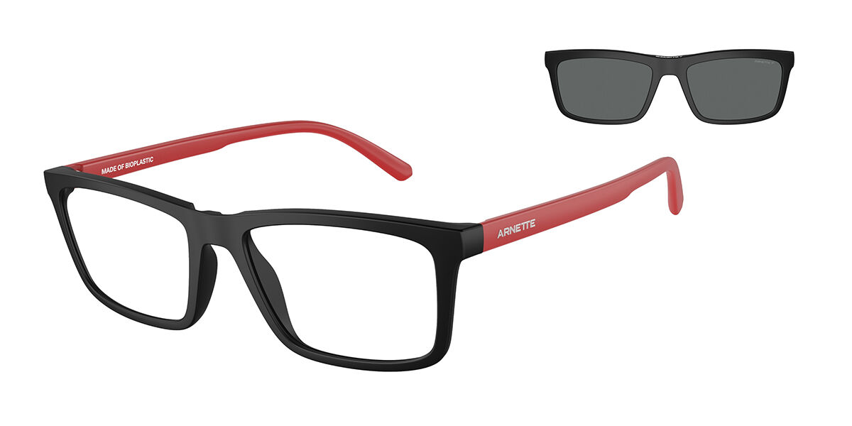Arnette AN4333 Hypno 2.0 with Clip-On