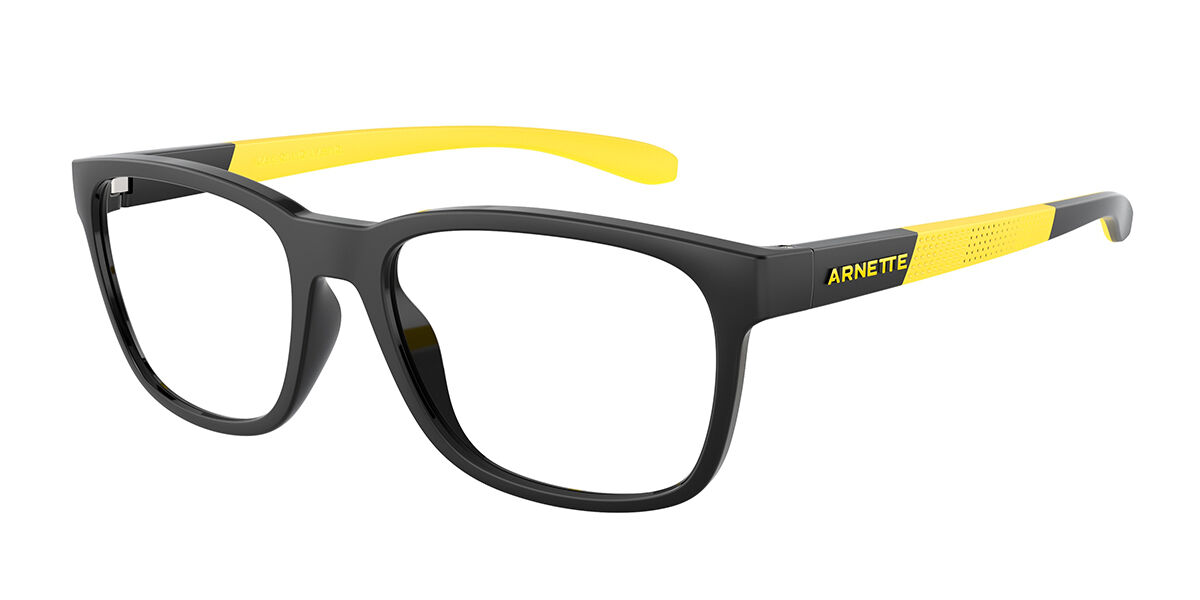 Arnette AN7240U Oribee 2904 Schwarze Herren Brillen