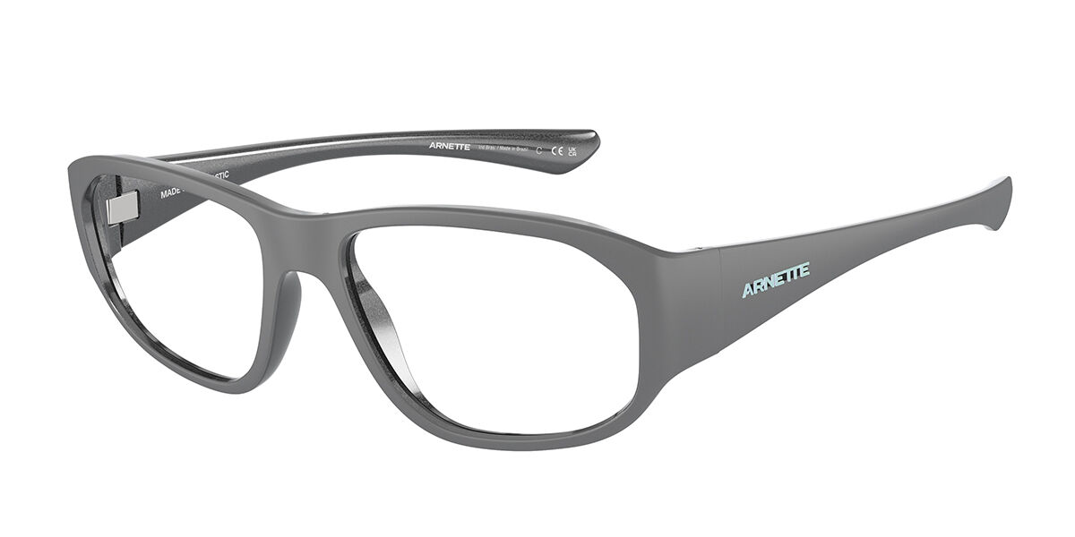 Arnette AN7245 Gamoor 2928 Graue Herren Brillen