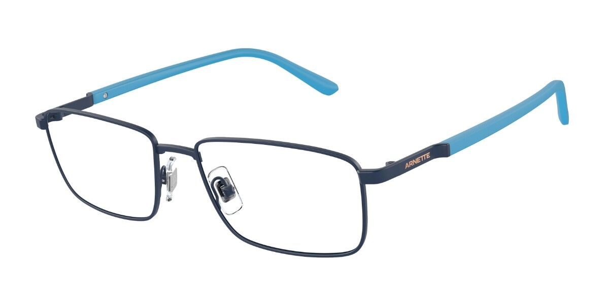 Arnette AN6141 Cauca 744 Blaue Herren Brillen