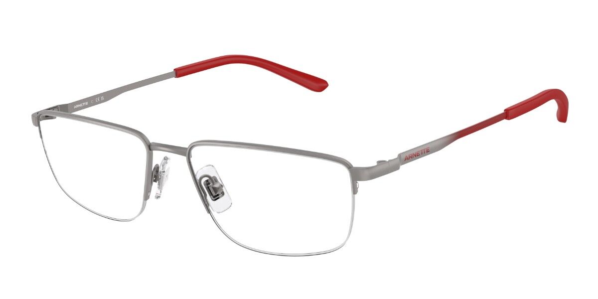 Arnette AN6147 Miez 774 Gunmetal Heren Bril