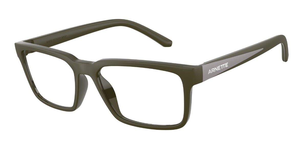 Arnette AN7259U Sirocco 2854 Gafas Recetadas Para Hombre Verdes