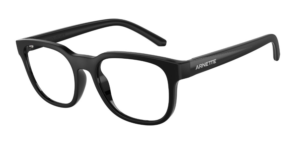 Arnette AN7260U Fly By 2758 Gafas Recetadas Para Hombre Negras