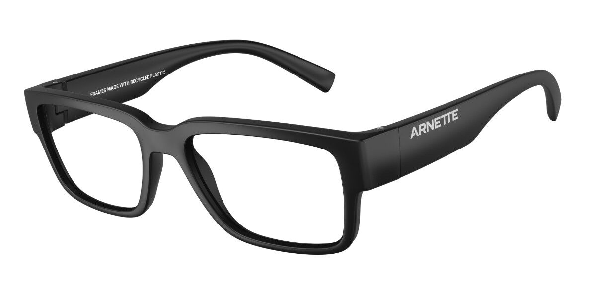 Arnette AN7261 Woah 2900 Zwarte Heren Bril