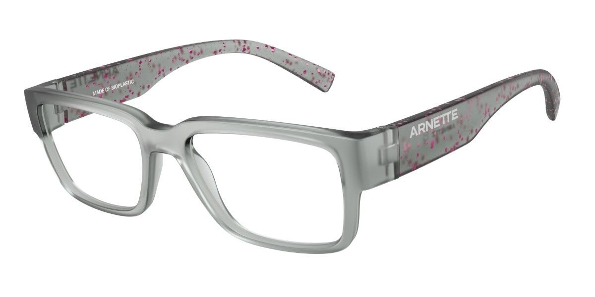 Arnette AN7261 Woah 2969 Grijze Heren Bril