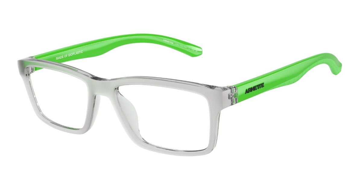 Arnette AN7262U A.T. 2.0 2858 Grijze Heren Bril