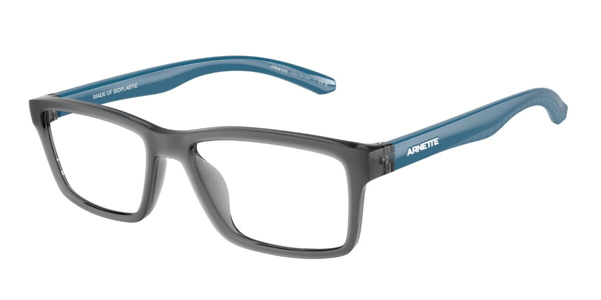 Arnette AN7262U A.T. 2.0 2967 Gafas Recetadas Para Hombre Grises