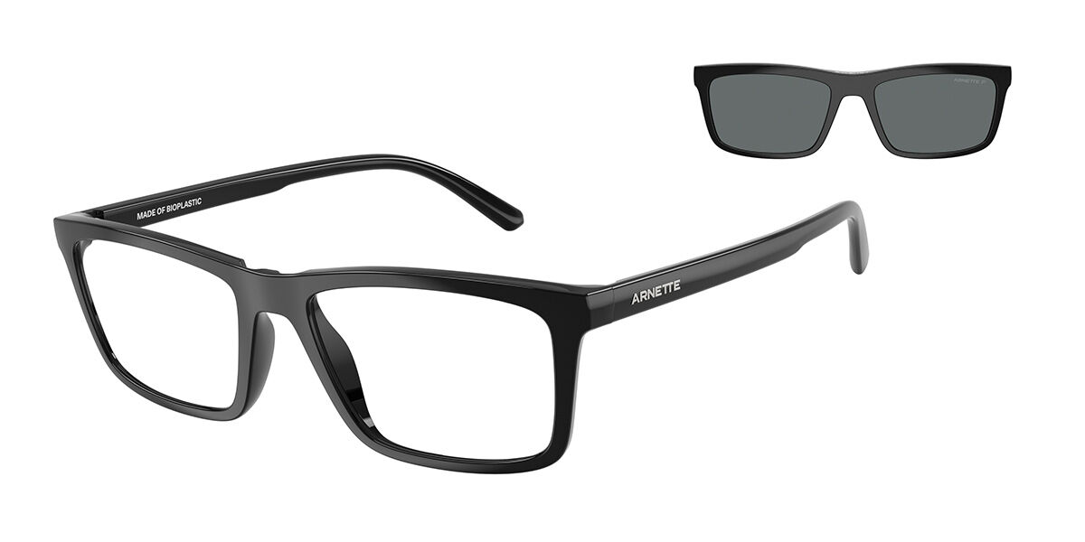Arnette AN4333 Hypno 2.0 with Clip-On