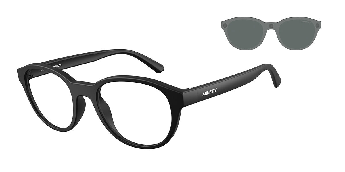 Arnette AN4375 with Clip-On