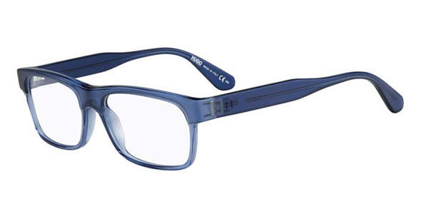 Click to view product details and reviews for Hugo By Hugo Boss Eyeglasses Hugo 0103 1gz.