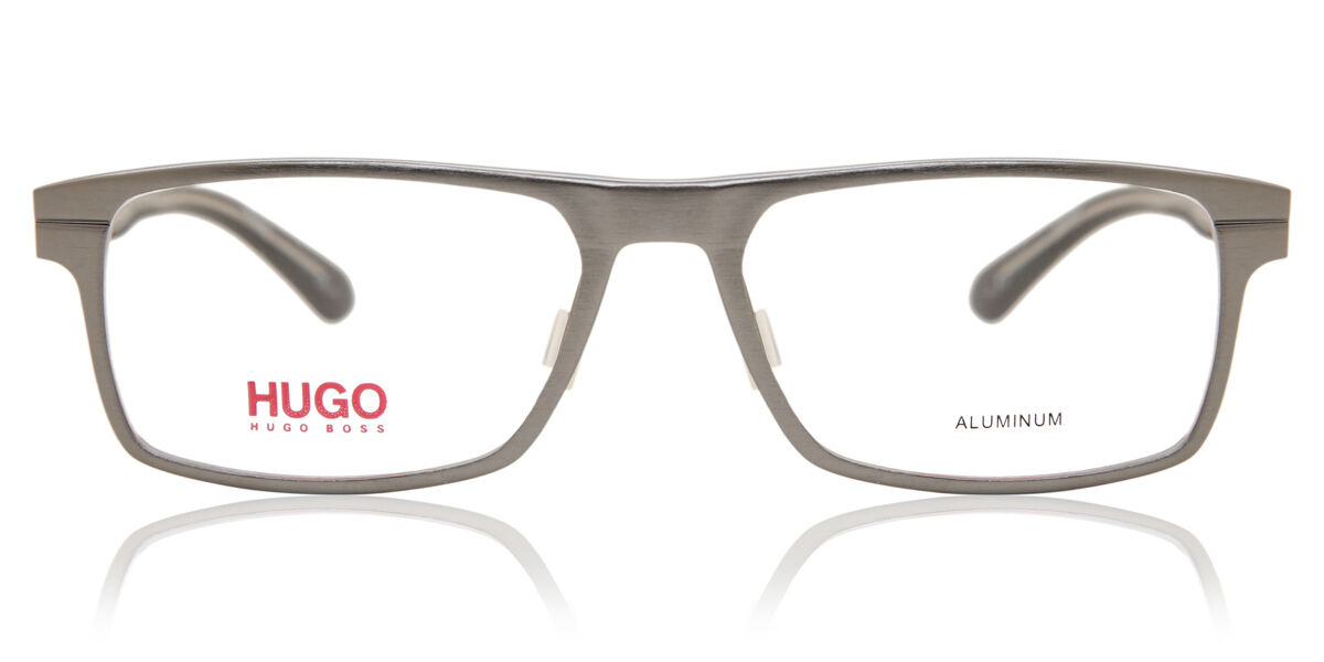 Click to view product details and reviews for Hugo By Hugo Boss Eyeglasses Hugo 0125 Jdx.