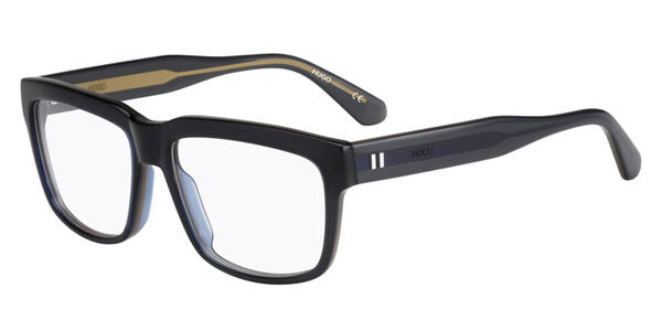 Click to view product details and reviews for Hugo By Hugo Boss Eyeglasses Hugo 0129 Jim.