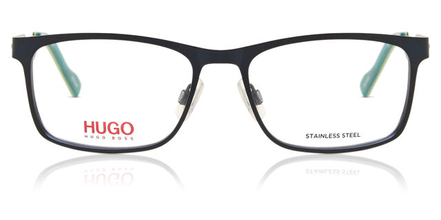 Comprar Gafas Graduadas HUGO Hugo 0231 FLL Azul Hugo 0231 por $143