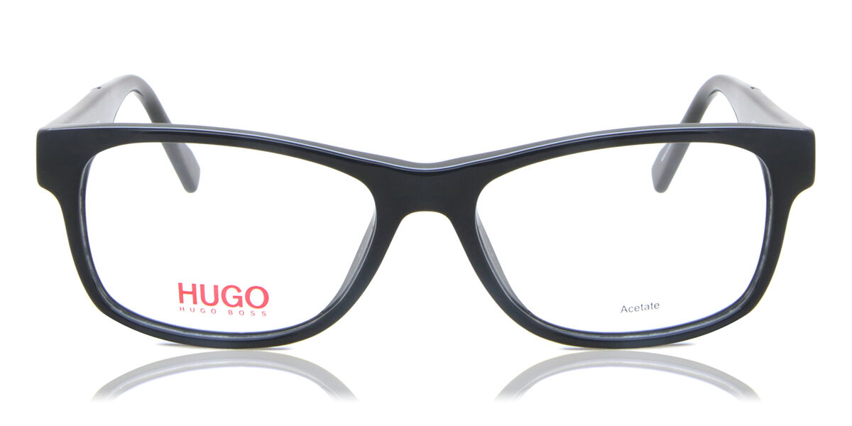 nakomelingen Vertrouwen op Ontdek Hugo By Hugo Boss Hugo 0084 807 Eyeglasses in Black | SmartBuyGlasses USA nakomelingen Vertrouwen op Ontdek Hugo By Hugo Boss Hugo 0084 807 Eyeglasses in Black | SmartBuyGlasses USA