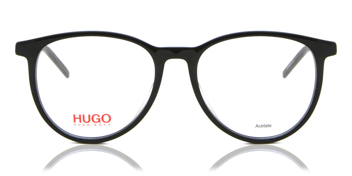 Carrera 8889 - 807 Black | Eyeglasses Man
